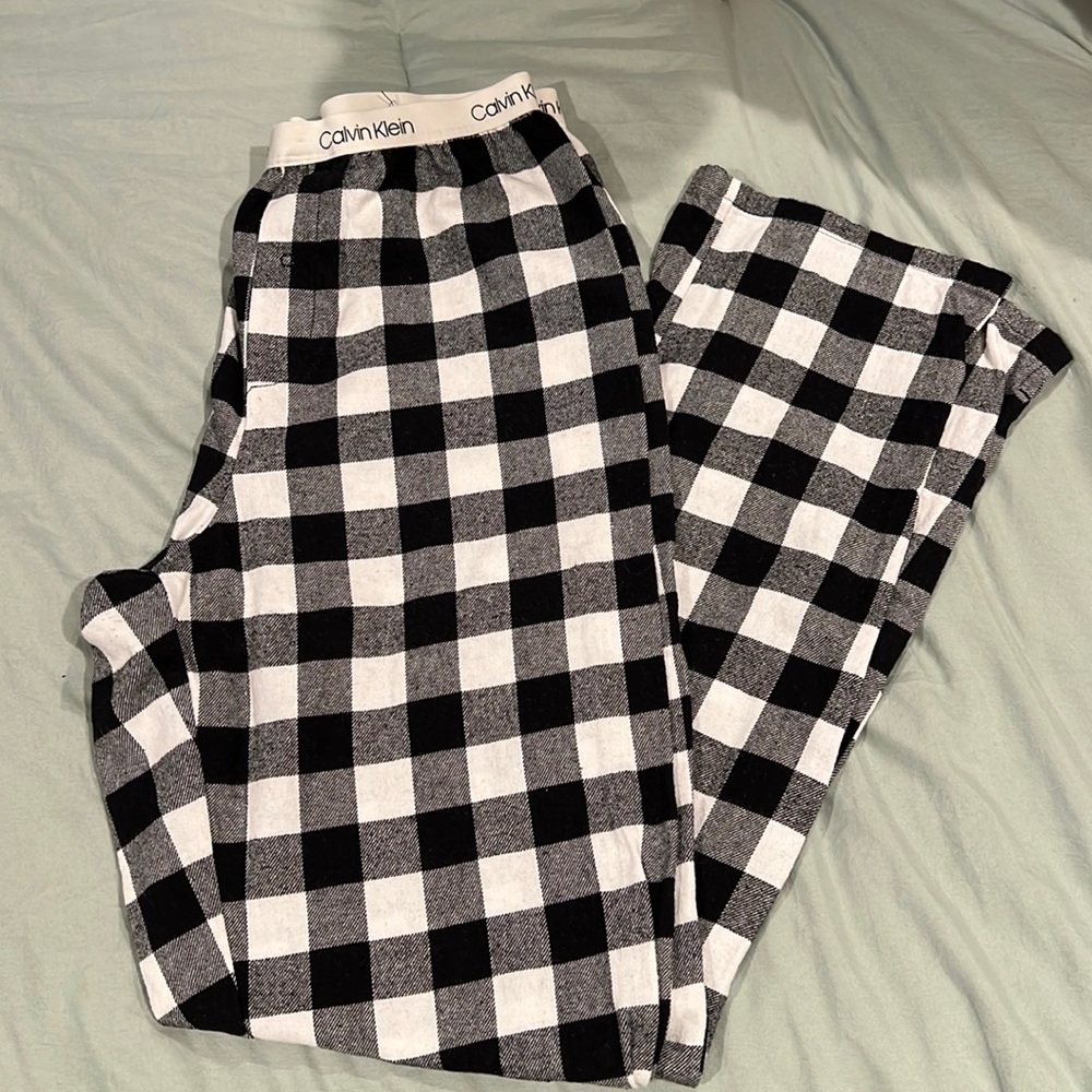 Calvin Klein Pajama Pant
